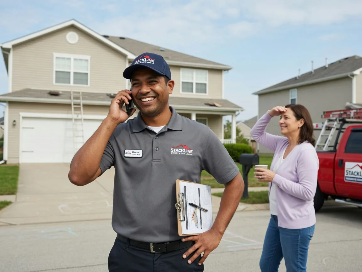 Chimney flashing repair Collegedale, TN FAQs